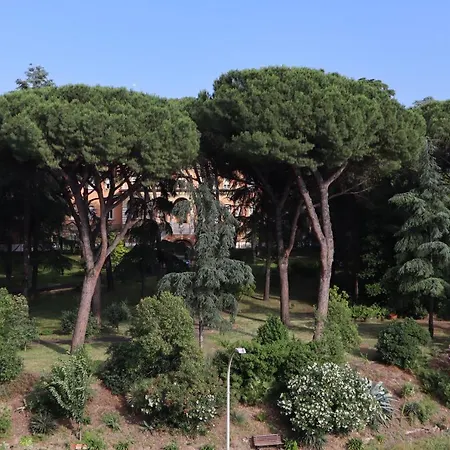 Hotel CasaValentina Roma Exterior foto