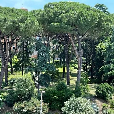 Hotel CasaValentina Roma Exterior foto