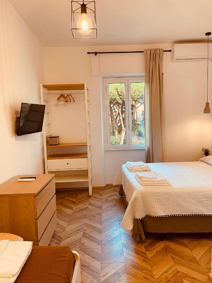 Gasthof Casavalentina Rom