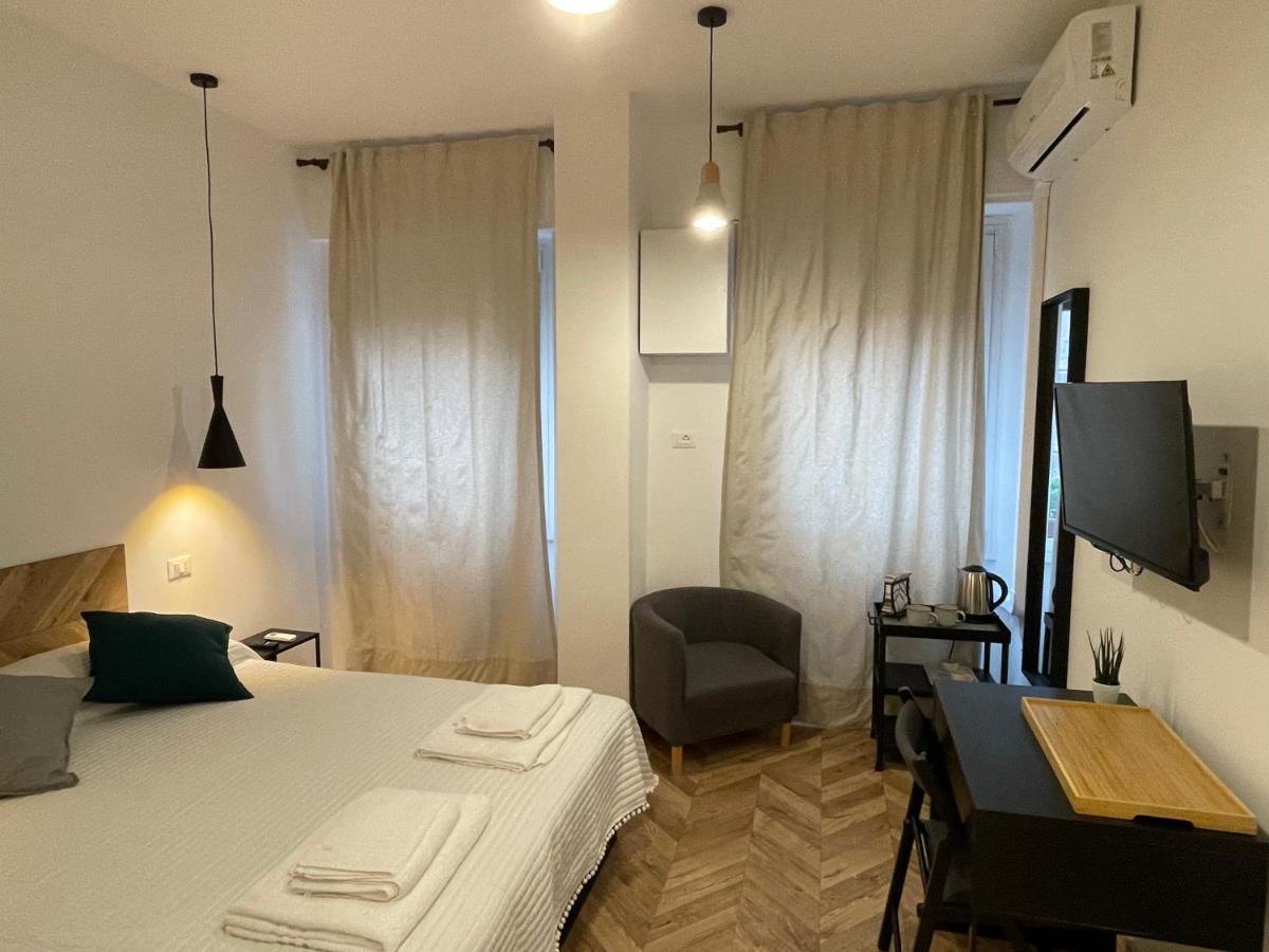 Gasthof Casavalentina Rom