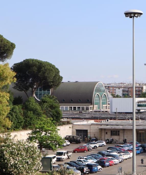 Casavalentina Pensión Roma